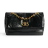 Bolso pequeño con cadena Monaco «Negro» 7659662AAR81000
