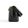 Bolso pequeño con cadena Monaco «Negro» 7659662AAR81000