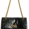 Bolso pequeño con cadena Monaco «Negro» 7659662AAR81000