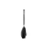 Bolso pequeño con solapa Bb Soft «Negro» 7485982AAIY1000