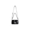Bolso pequeño con solapa Bb Soft «Negro» 7485982AAIY1000