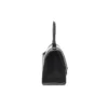 Bolso pequeño Hourglass de Balenciaga x adidas «Negro» 593546210MA1091