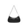 Bolso pequeño Le Cagole con cadena «Negro» 6958141VG9Y1000