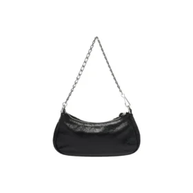 Bolso pequeño Le Cagole con cadena «Negro» 6958141VG9Y1000
