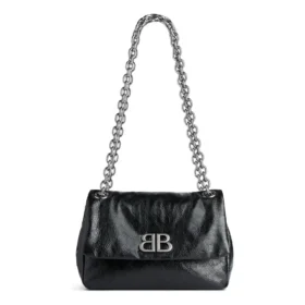 Bolso pequeño Monaco «Negro» 7929772AASA1000