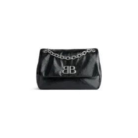 Bolso pequeño Monaco «Negro» 7929772AASA1000