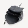 Bolso Rodeo grande para hombre en color gris