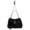 Bolso Rodeo mediano «Negro» 7897722ACKO1000 Bolso Rodeo mediano «Negro» 7897722ACKO1000