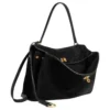 Bolso Rodeo mediano «Negro» 7897722ACKO1000 Bolso Rodeo mediano «Negro» 7897722ACKO1000