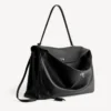 Bolso Rodeo para hombre XL en negro