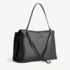 Bolso Rodeo para hombre XL en negro