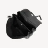 Bolso Rodeo para hombre XL en negro