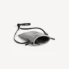Bolso shopper para hombre con soporte para el móvil en gris Balenciaga