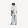 Bolso shopper para hombre con soporte para el móvil en gris Balenciaga