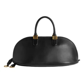 Bolso tipo bolero SS26 mediano «Negro» 8680742ACJS1000