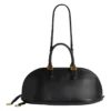 Bolso tipo bolero SS26 mediano «Negro» 8680742ACJS1000