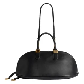Bolso tipo bolero SS26 mediano «Negro» 8680742ACJS1000