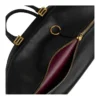 Bolso tipo bolero SS26 mediano «Negro» 8680742ACJS1000