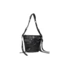Bolso tipo cubo Emo «Negro» 702036210BZ1000