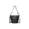 Bolso tipo cubo Emo «Negro» 702036210BZ1000