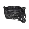 Bolso tipo cubo Emo «Negro» 702036210BZ1000