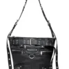 Bolso tipo cubo Emo «Negro» 702036210BZ1000