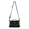 Bolso tipo mensajero Army «Negro» 6561062BKPI1000