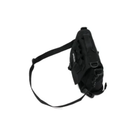 Bolso tipo mensajero Army «Negro» 6561062BKPI1000