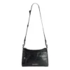 Bolso tipo mensajero Explorer con doble compartimento «Negro» 8731821VG071000 Bolso tipo mensajero Explorer con doble compartimento «Negro» 8731821VG071000