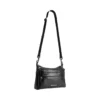 Bolso tipo mensajero Explorer con doble compartimento «Negro» 8731821VG071000 Bolso tipo mensajero Explorer con doble compartimento «Negro» 8731821VG071000