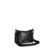 Bolso tipo mensajero Explorer con doble compartimento «Negro» 8731821VG071000 Bolso tipo mensajero Explorer con doble compartimento «Negro» 8731821VG071000