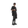 Bolso tipo mensajero Explorer con doble compartimento «Negro» 8731821VG071000 Bolso tipo mensajero Explorer con doble compartimento «Negro» 8731821VG071000