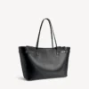 Bolso tote Bel Air grande para mujer en negro Bolso tote Bel Air grande para mujer en negro