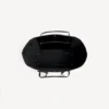 Bolso tote Bel Air grande para mujer en negro Bolso tote Bel Air grande para mujer en negro