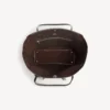Bolso tote Bel Air para mujer, tamaño mediano, en color espresso claro Bolso tote Bel Air para mujer, tamaño mediano, en color espresso claro