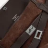 Bolso tote Bel Air para mujer, tamaño mediano, en color espresso claro Bolso tote Bel Air para mujer, tamaño mediano, en color espresso claro