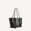Bolso tote Bel Air para mujer, tamaño mediano, en negro