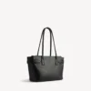 Bolso tote Bel Air pequeño para mujer en negro