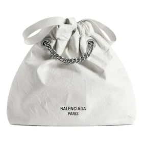 Bolso tote Crush Xs «Blanco» 7817962AAZ89001