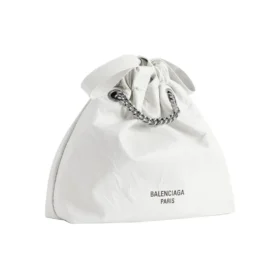 Bolso tote Crush Xs «Blanco» 7817962AAZ89001