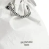 Bolso tote Crush Xs «Blanco» 7817962AAZ89001