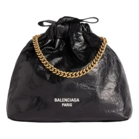 Bolso tote Crush Xs «Negro» 7817962AAZS1000