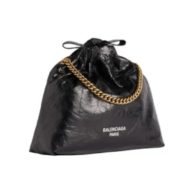Bolso tote Crush Xs «Negro» 7817962AAZS1000
