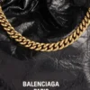 Bolso tote Crush Xs «Negro» 7817962AAZS1000