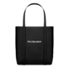 Bolso tote Everyday Xxs «Negro» 551815D6W2N1099