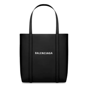Bolso tote Everyday Xxs «Negro» 551815D6W2N1099
