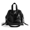 Bolso tote grande tipo Cargo «Negro» 7879362AA311000