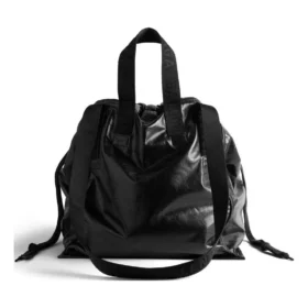 Bolso tote grande tipo Cargo «Negro» 7879362AA311000