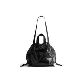 Bolso tote grande tipo Cargo «Negro» 7879362AA311000
