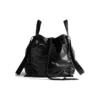 Bolso tote grande tipo Cargo «Negro» 7879362AA311000